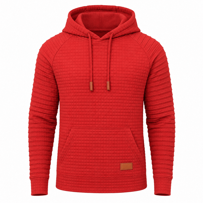 H.D Romulus Hoodie - Handsome Dans