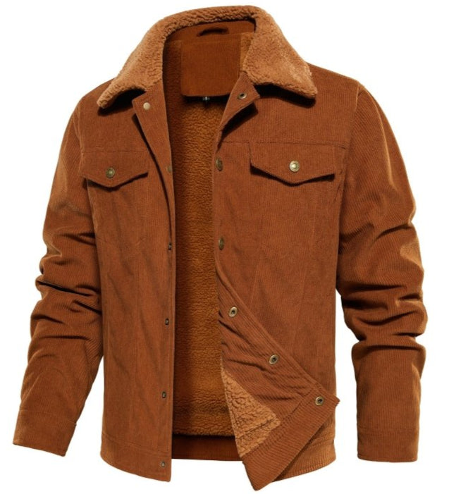H.D Ryker Jacket - Handsome Dans