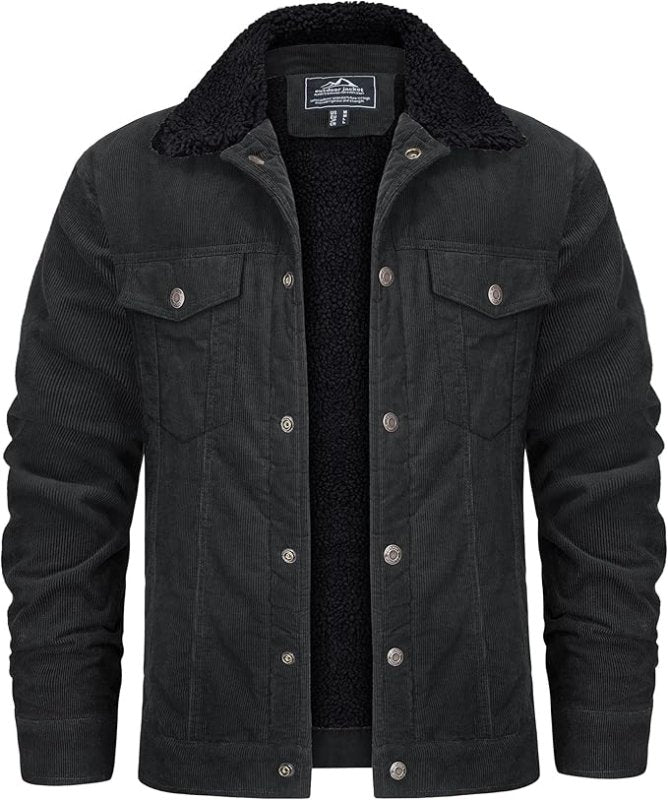 H.D Ryker Jacket - Handsome Dans