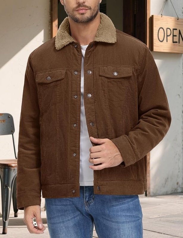 H.D Ryker Jacket - Handsome Dans