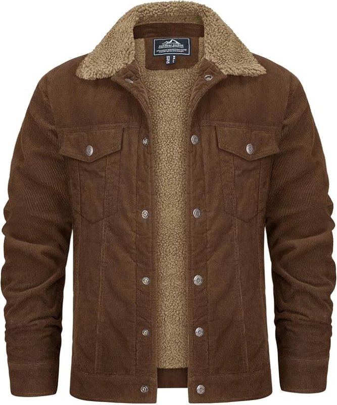 H.D Ryker Jacket - Handsome Dans