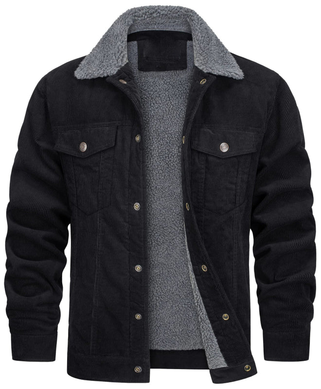 H.D Ryker Jacket - Handsome Dans