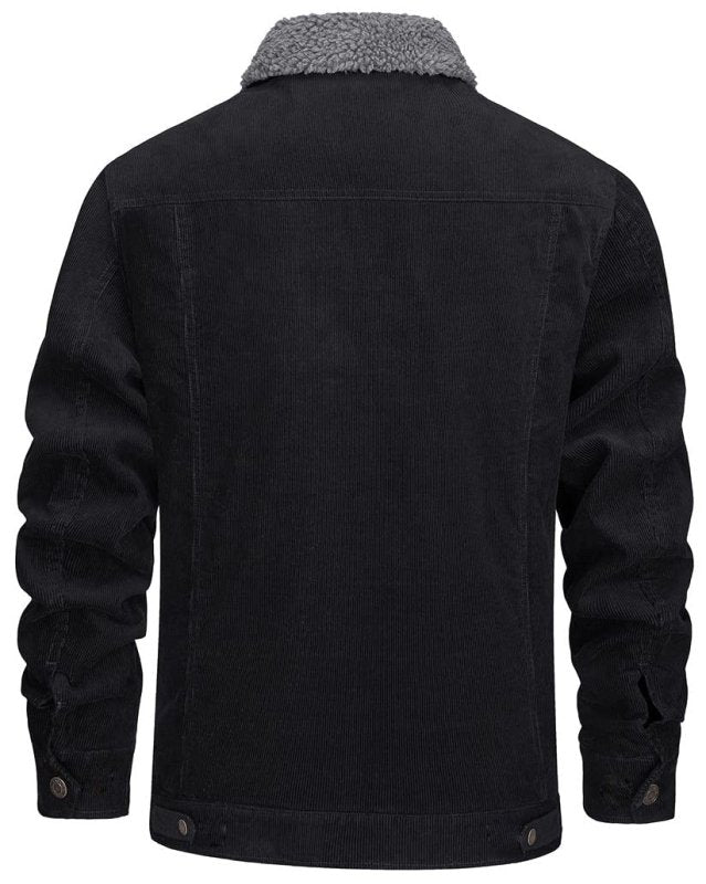 H.D Ryker Jacket - Handsome Dans