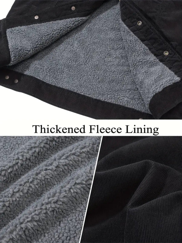 H.D Ryker Jacket - Handsome Dans