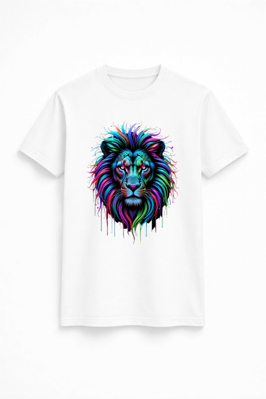H.D Sakura T-Shirt - Handsome Dans