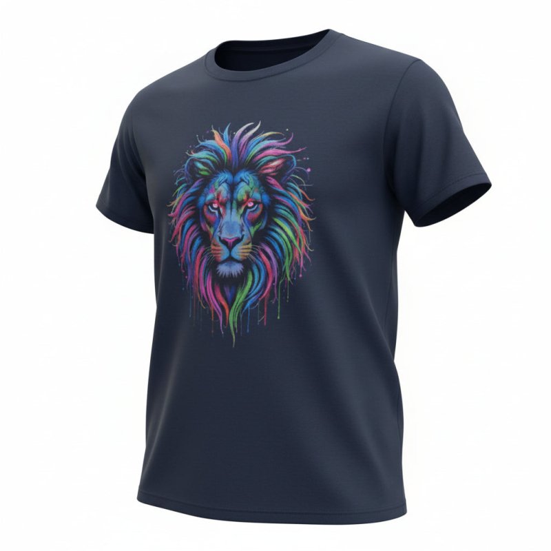 H.D Sakura T-Shirt - Handsome Dans