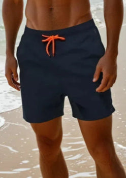 H.D Santorini Shorts - Handsome Dans