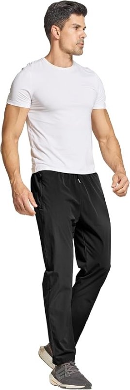 H.D Sentinal Bottoms - Handsome Dans