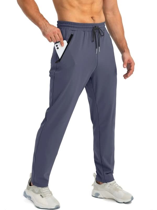 H.D Sentinal Bottoms - Handsome Dans
