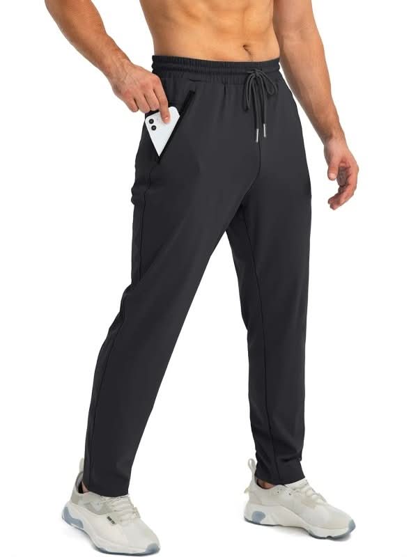 H.D Sentinal Bottoms - Handsome Dans