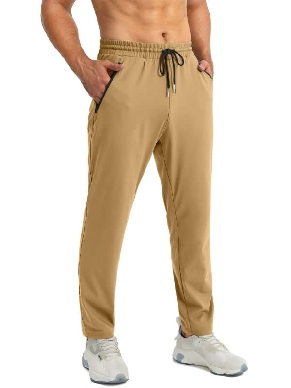 H.D Sentinal Bottoms - Handsome Dans