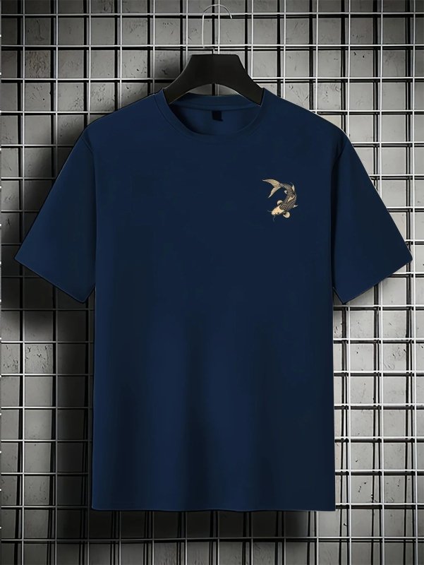 H.D Sentinel T-Shirt - Handsome Dans