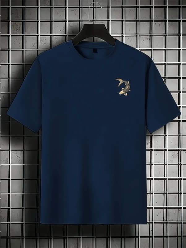 H.D Sentinel T-Shirt - Handsome Dans