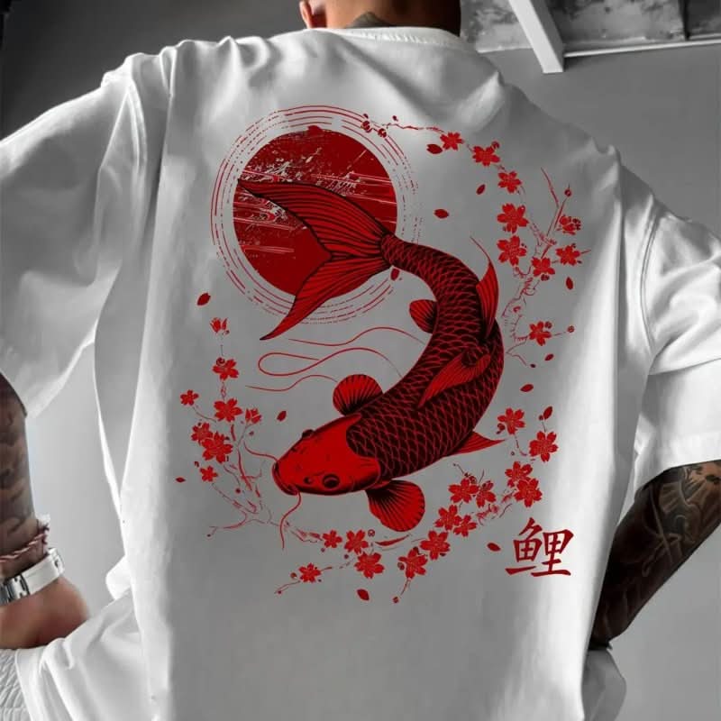 H.D Sentinel T-Shirt - Handsome Dans