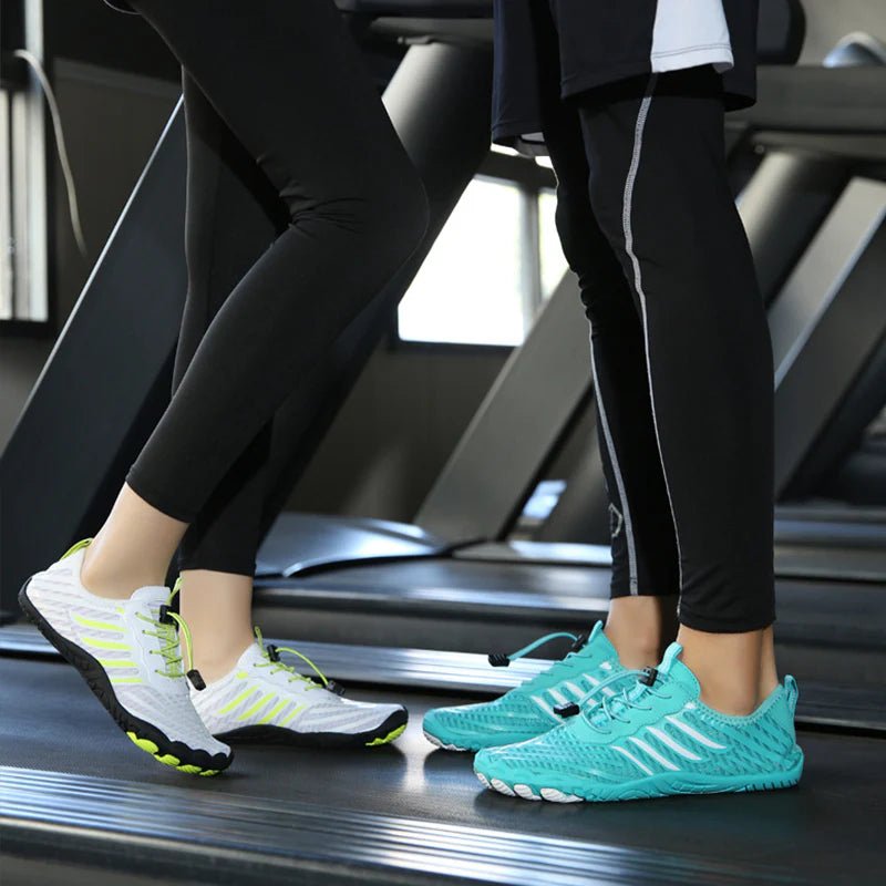 H.D Sierrra Shoes - Handsome Dans