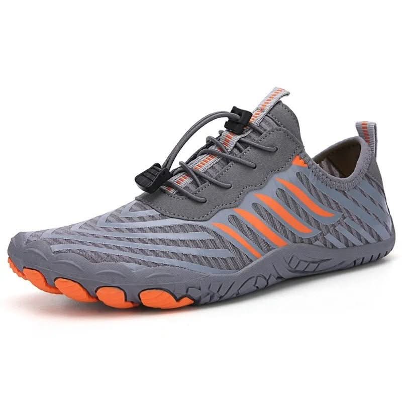 H.D Sierrra Shoes - Handsome Dans