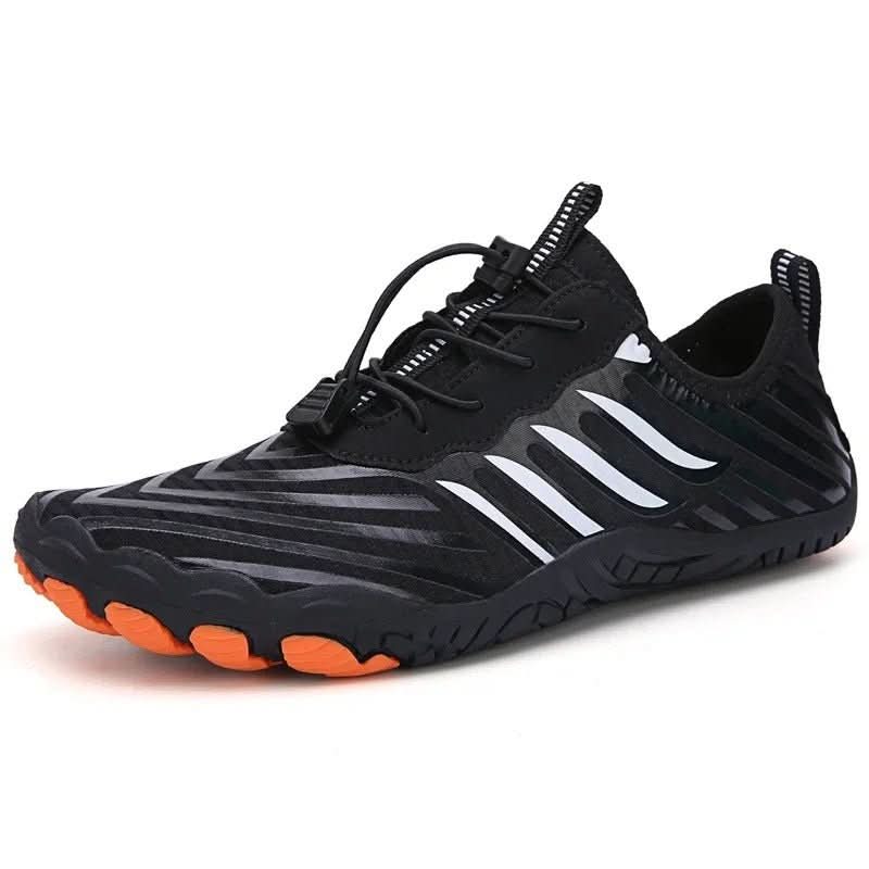 H.D Sierrra Shoes - Handsome Dans