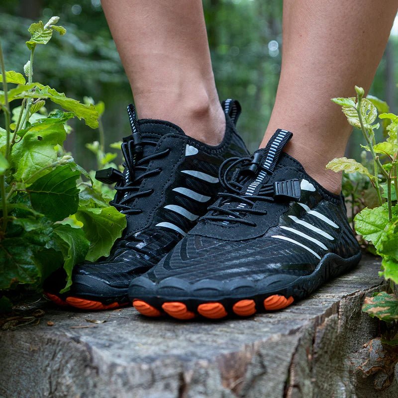 H.D Sierrra Shoes - Handsome Dans