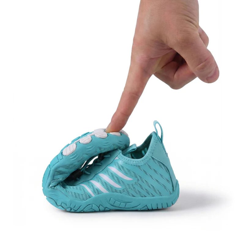 H.D Sierrra Shoes - Handsome Dans