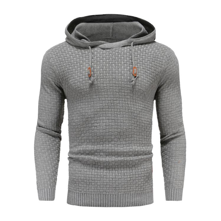 H.D Soho Hoodie - Handsome Dans
