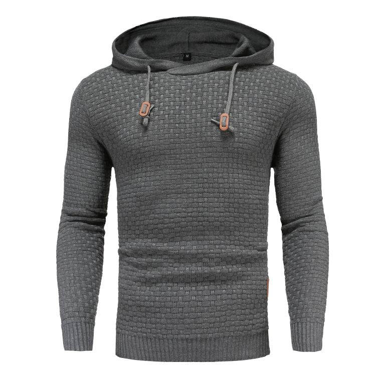 H.D Soho Hoodie - Handsome Dans