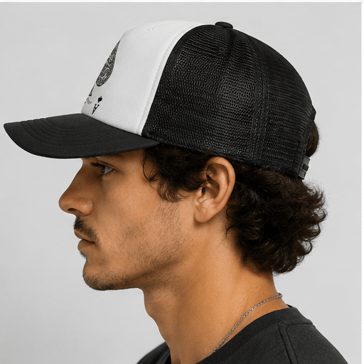 H.D Spades Cap - Handsome Dans