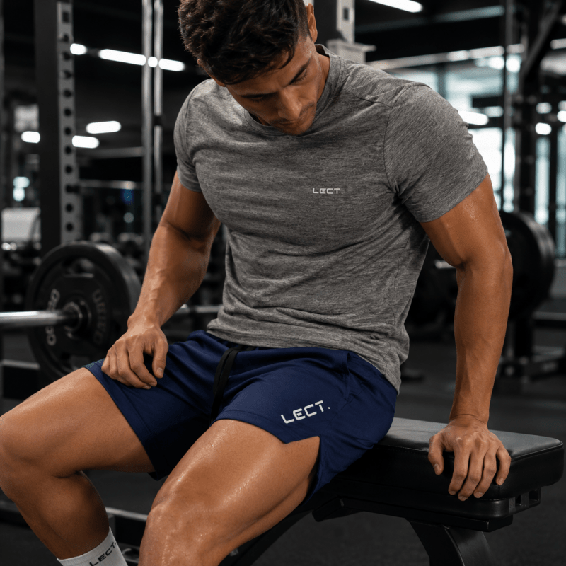 H.D Spartan Shorts - Handsome Dans