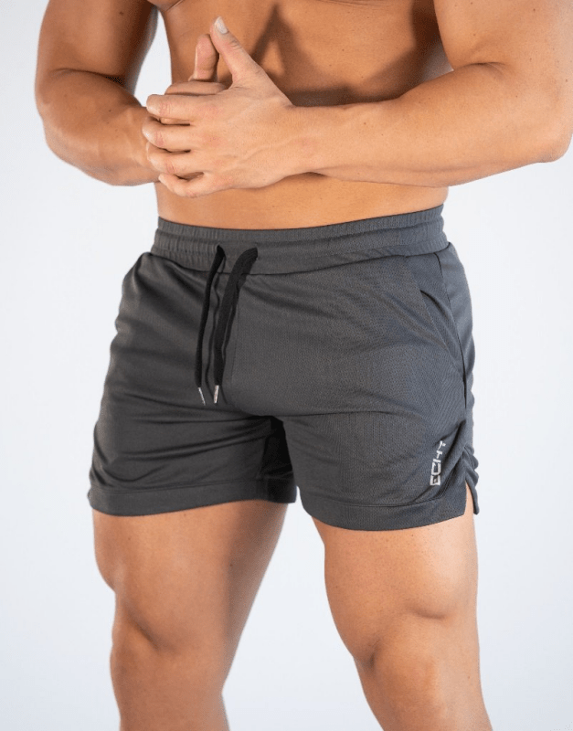 H.D Spartan Shorts - Handsome Dans