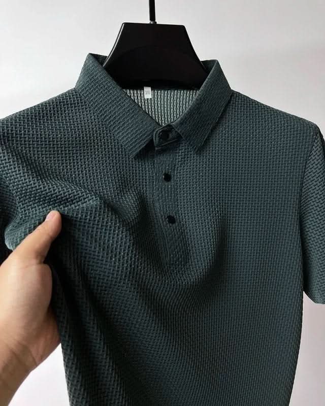 H.D Stanford Polo - Handsome Dans