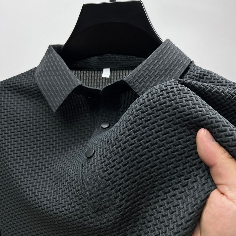 H.D Stanford Polo - Handsome Dans
