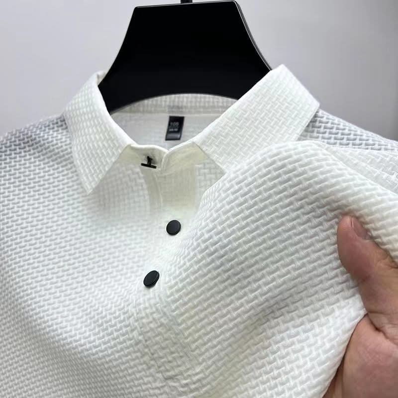 H.D Stanford Polo - Handsome Dans