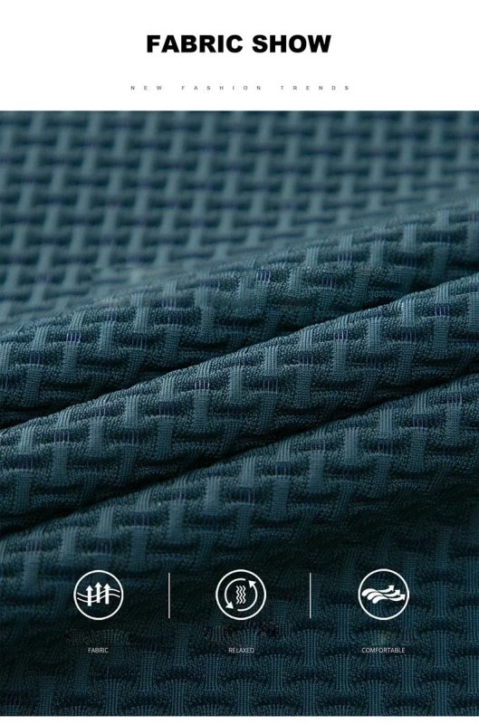 H.D Stanford Polo - Handsome Dans