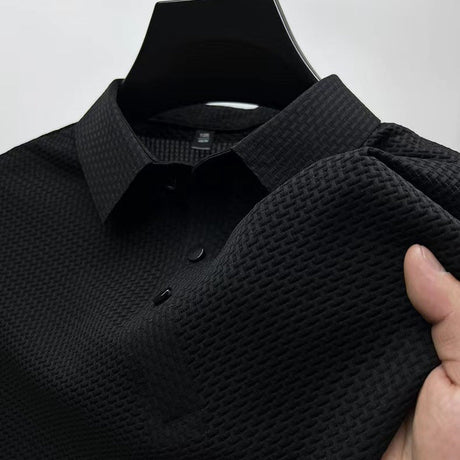 H.D Stanford Polo - Handsome Dans