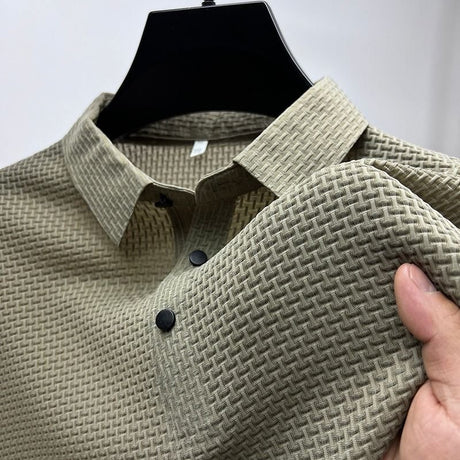 H.D Stanford Polo - Handsome Dans