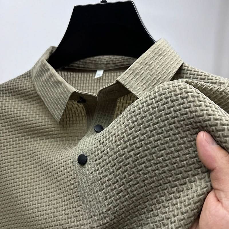 H.D Stanford Polo - Handsome Dans