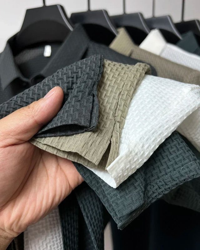 H.D Stanford Polo - Handsome Dans