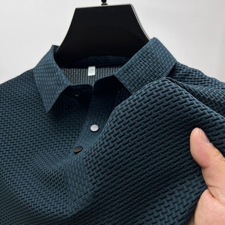 H.D Stanford Polo - Handsome Dans