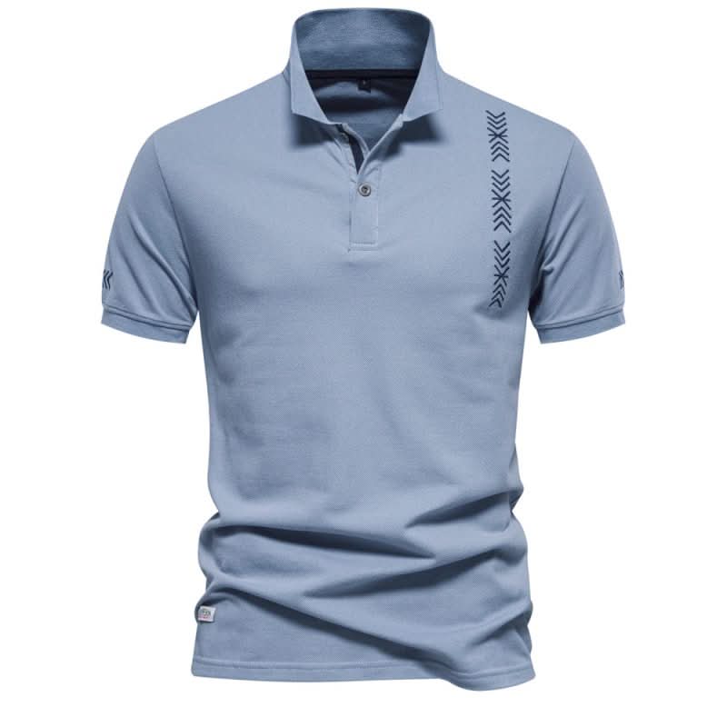 H.D Stapleton Polo - Handsome Dans