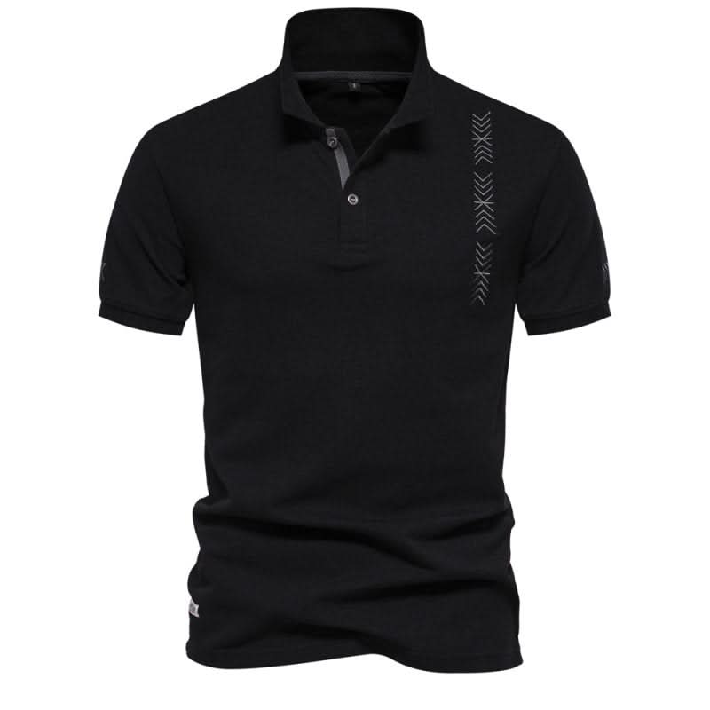 H.D Stapleton Polo - Handsome Dans