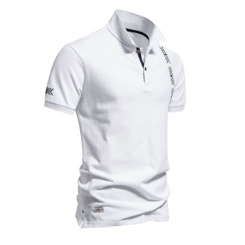 H.D Stapleton Polo - Handsome Dans