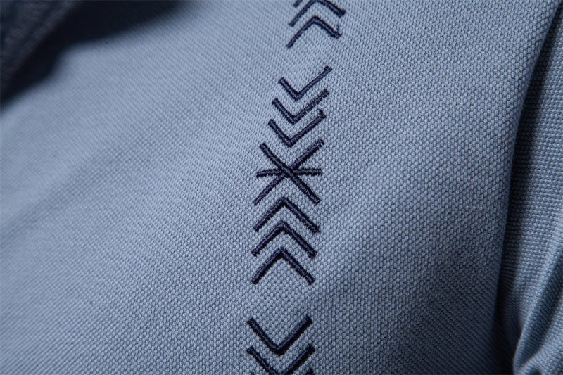 H.D Stapleton Polo - Handsome Dans