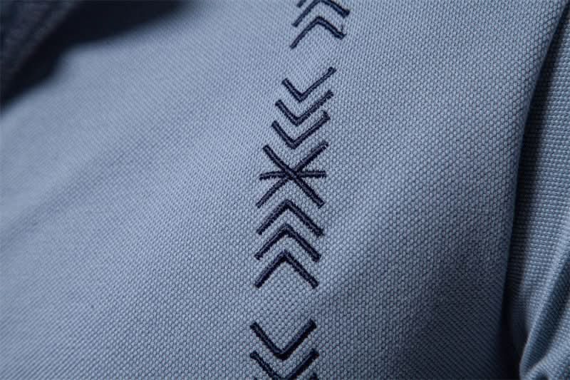 H.D Stapleton Polo - Handsome Dans
