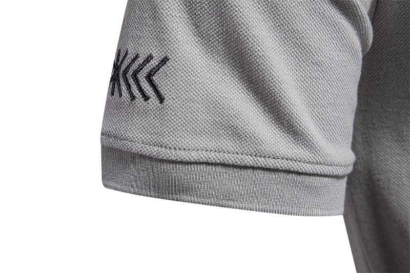 H.D Stapleton Polo - Handsome Dans