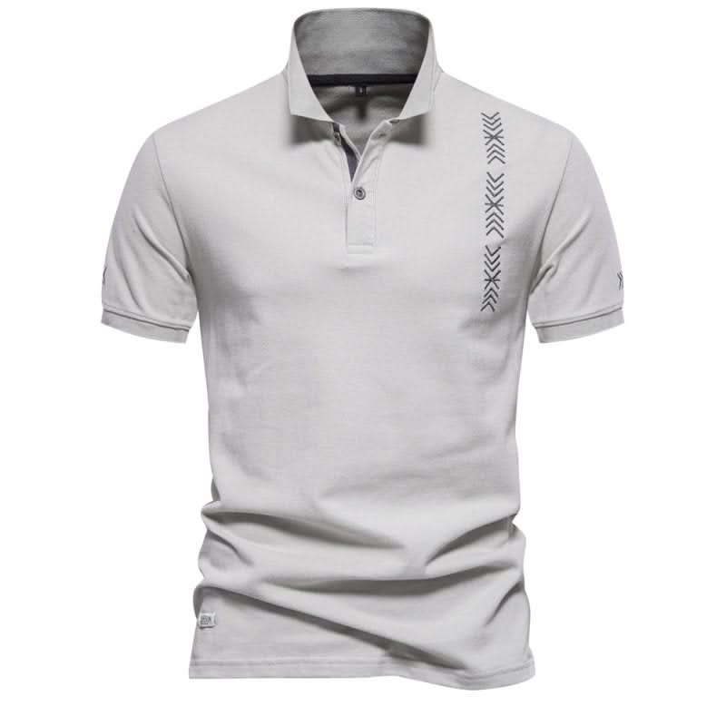 H.D Stapleton Polo - Handsome Dans