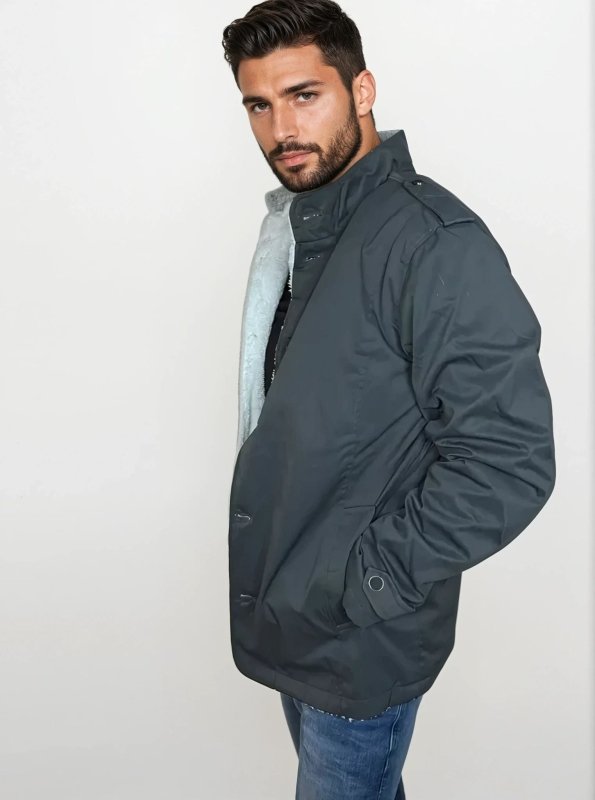 H.D Stellar Jacket - Handsome Dans