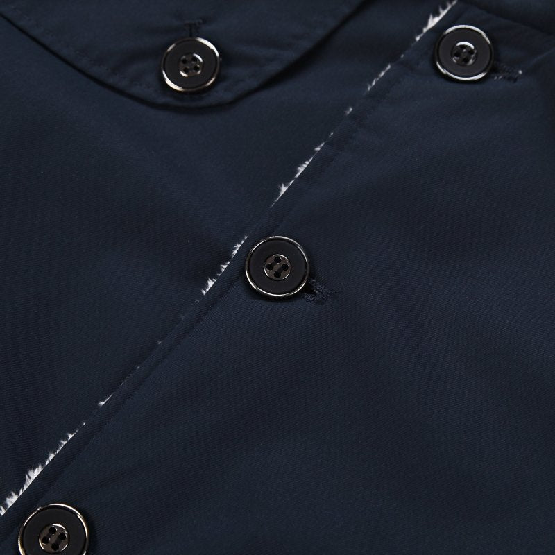 H.D Stellar Jacket - Handsome Dans