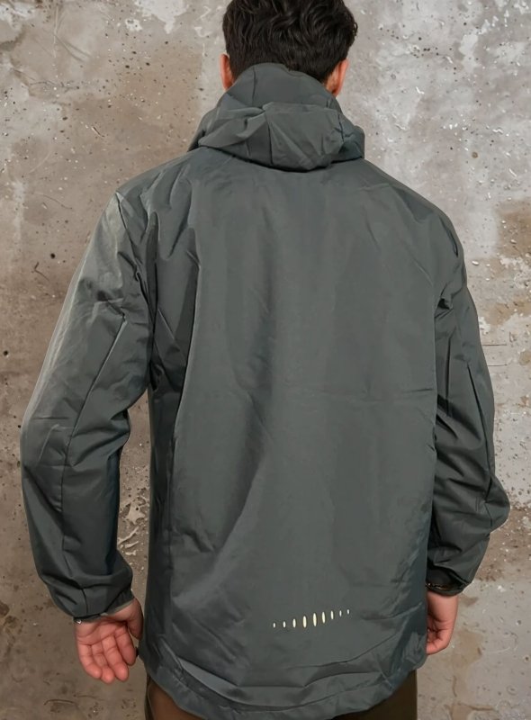 H.D Stormbreaker Jacket - Handsome Dans