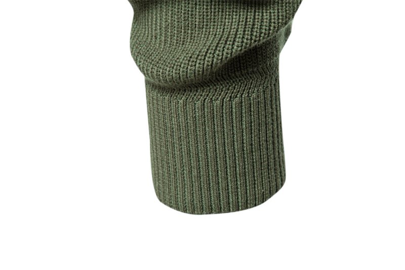 H.D Strangford Sweater - Handsome Dans