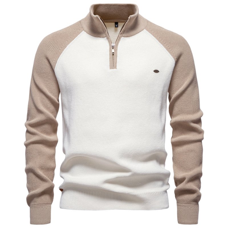 H.D Strangford Sweater - Handsome Dans