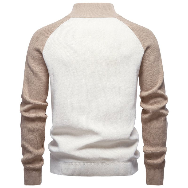 H.D Strangford Sweater - Handsome Dans